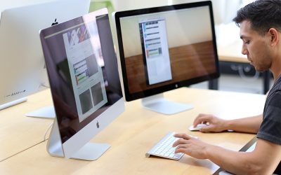 Créer un site web : art digital ou artisanat ?